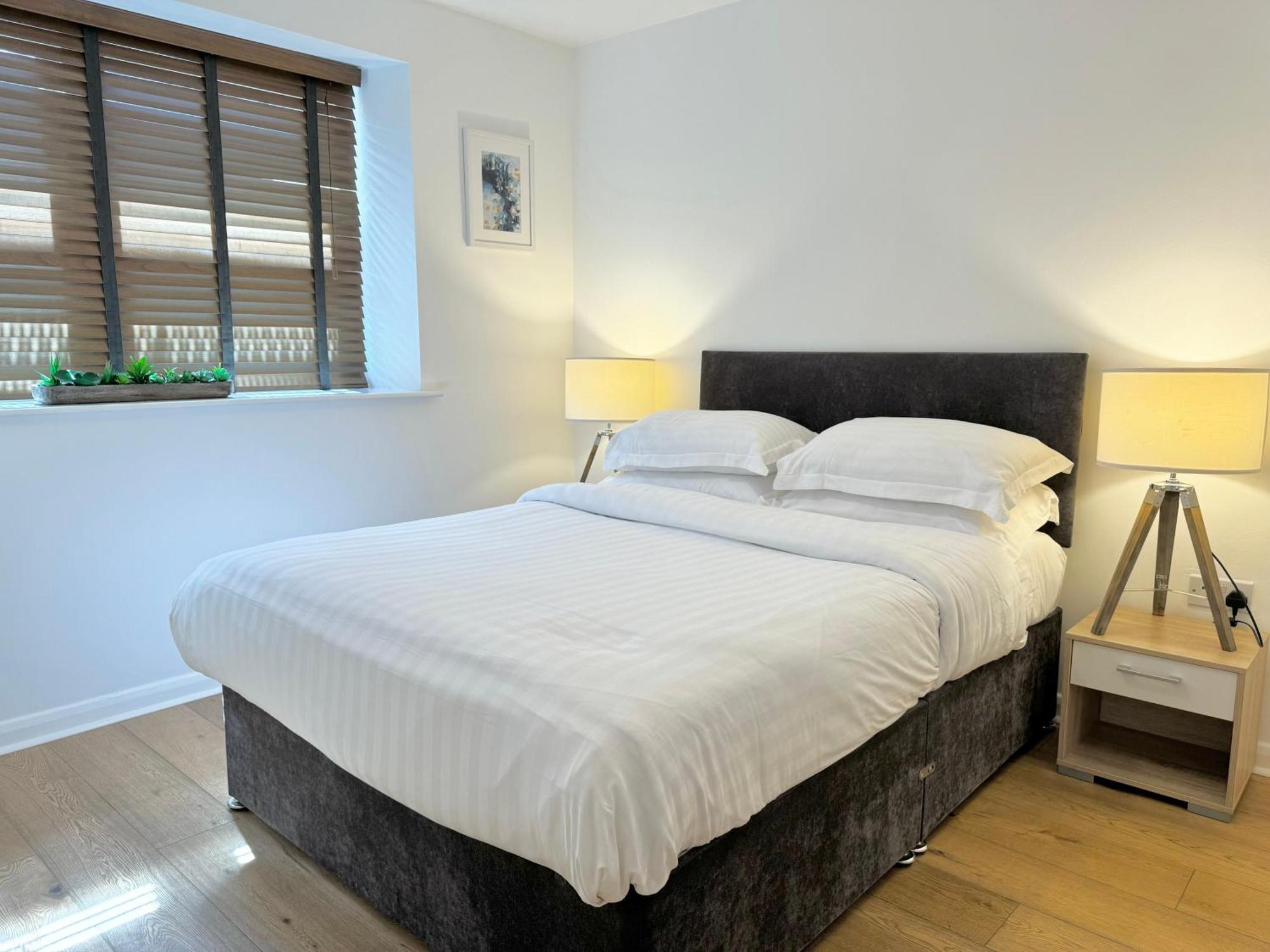 Nordic Suites Ulverston Exterior foto